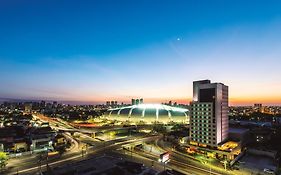 Praiamar Arena Hotel